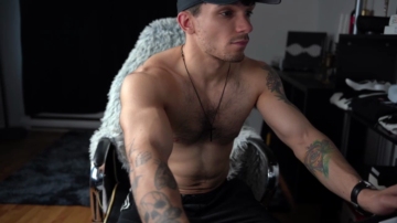 Jackdesfeux  25-10-2021 video pvt anal